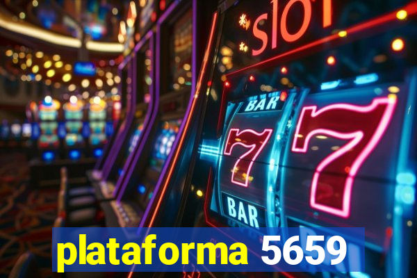 plataforma 5659